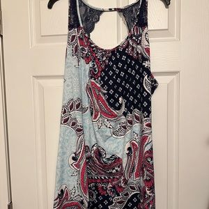 Secret treasures 2X night dress